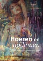 Hoeren en godinnen, een verhaal voor het slapengaan - Ingen Wagenaar - ebook - thumbnail