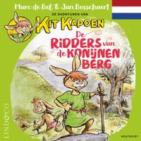 De ridders van de konijnenberg (Nederlandse versie) - thumbnail