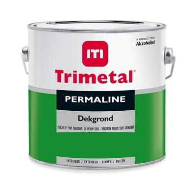 trimetal permaline dekgrond kleur 1 ltr trimetal permaline dekgrond kleur 1 ltr