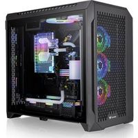 Thermaltake CTE C750 Full Tower Zwart