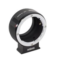 Metabones Olympus OM Lens tot Sony E Camera Smart Adapter -...