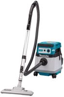 Makita DVC155LZX2 Accu-handstofzuiger Zonder accu - thumbnail