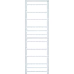 Weidmüller MF 4/5.2 MC NE WS Aansluitingsblok markers 500 stuk(s)