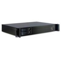 GEH Inter-Tech 1.5U-1528L Storage Black