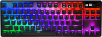 Steelseries Apex Pro TKL toetsenbord USB + RF Wireless + Bluetooth QWERTY Amerikaans Engels Zwart - thumbnail