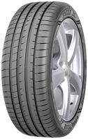 Goodyear Eagle F1 Asymmetric 3 ROF - 245/35/R20 95Y - B/B/71 - transportbanden