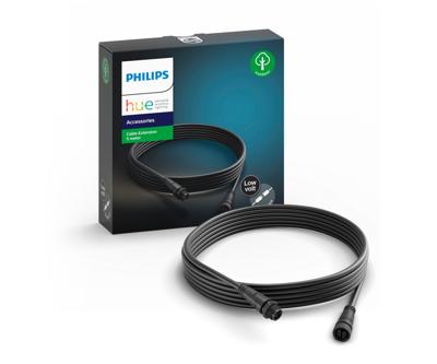 Philips Hue - Cable Extension 5m Outdoor
