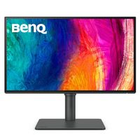 BenQ PD2506Q 25 inch monitor - thumbnail