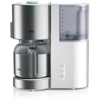 Braun KF 5105 WH ID Breakfast Collectie koffiezetapparaat