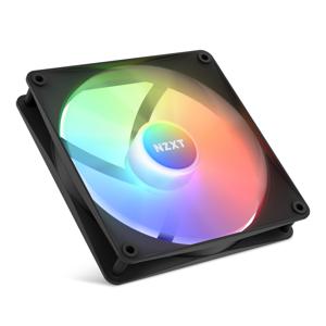 NZXT F140 RGB Core Computer behuizing Ventilator 14 cm Zwart 1 stuk(s)