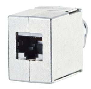 Metz Connect MWN811A415 Sensor/actuator inbouwconnector Schakelkastdoorvoer 1 stuk(s)