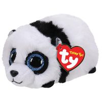 Ty teeny ty bamboo panda 10cm