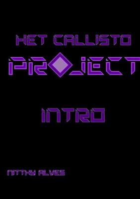 Het Callisto Project - Nitthy Alves - Paperback (9789464922479)