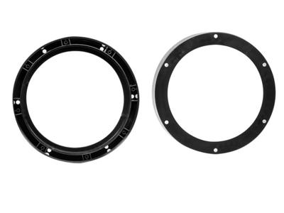 Speaker Ringen Ø 200 mm Diverse modellen Volkswagen > Voorportier Speaker Ringen Ø 200 mm Diverse modellen Volkswagen > Voorportier