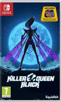 Killer Queen Black