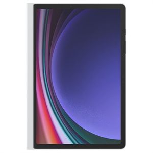 Samsung Galaxy Tab S9 NotePaper Screen EF-ZX712PWEGWW - Wit