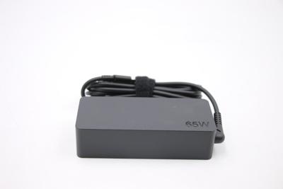 Lenovo 01FR028 netvoeding & inverter Binnen 65 W Zwart