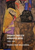 Dagboek van een wanhopig mens - Friedrich Reck-Malleczewen - Paperback (9789081786140)