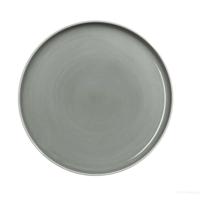 Asa Selection Dinerbord Kolibri Grey Ø 26.5 Cm