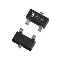 Diotec Transistor (BJT) - discreet BC859A SOT-23 PNP