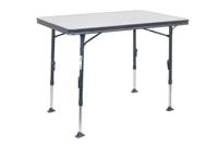 Crespo Tafel Ap-246 101 X 65 Cm -  / Transparant