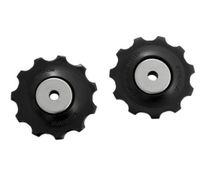 Shimano Rd-m93 derailleur wieltjes set 8/9/10 speed deore/slx - thumbnail