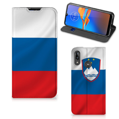 Motorola Moto E6 Plus Standcase Slovenië Motorola Moto E6 Plus Standcase Slovenië