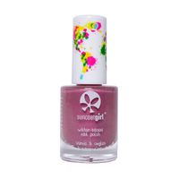 Nagellak princess dress non toxic