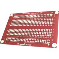 Sparkfun SPK12070 Breadboard (soldeerbaar) Uitbreidingsmodule Geschikt voor serie: Arduino, Raspberry Pi 1 stuk(s) - thumbnail