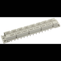 Harting 09 06 215 2854 222 Female connector 1 stuk(s)