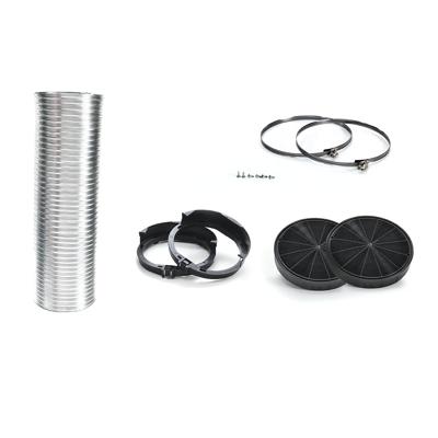 Bosch DHZ5605 afzuigkapaccessoire Bosch DHZ5605 afzuigkapaccessoire