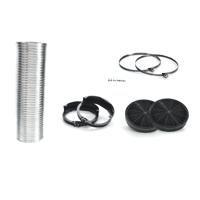 Bosch DHZ5605 afzuigkapaccessoire