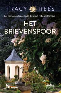 Het brievenspoor - Tracy Rees - ebook