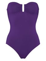 ERES maillot de bain Cassiopée à fronces - Violet - thumbnail