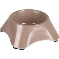 Hondenvoerbak Mangi 465 ML Flamingo Taupe