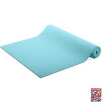 Yoga Mat 1 stuk Blue