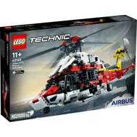 Lego Technic 42145 Airbus H175 Reddingshelikopter