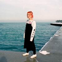 The Lamb - CD (0098787310726)