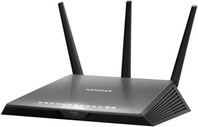 Netgear R7100LG draadloze router Dual-band (2.4 GHz / 5 GHz) Gigabit Ethernet 3G 4G Zwart Netgear R7100LG draadloze router Dual-band (2.4 GHz / 5 GHz) Gigabit Ethernet 3G 4G Zwart