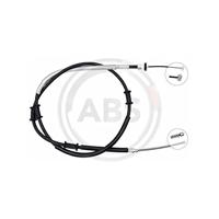 ABS A.B.S K19850 remkrachtversterker