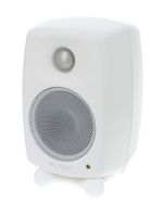 Genelec 8010AW luidspreker 2-weg Wit Bedraad 50 W