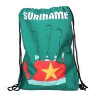 Suriname Gymtas Foto 2