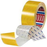 tesa ANTI-SCRATCH 60960-00001-00 Vloermarkeringstape tesa Geel (l x b) 20 m x 50 mm 1 stuk(s) - thumbnail