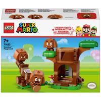 71433 LEGO® Super Mario™ Gumba speeltuin