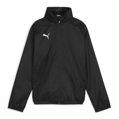 PUMA Uniseks Teamgoal Allweather Jr Poly-jack