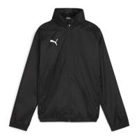 PUMA Uniseks Teamgoal Allweather Jr Poly-jack
