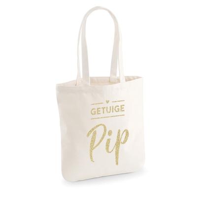 Tas getuige met naam Tas getuige met naam