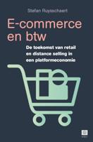 E-commerce en btw - Stefan Ruysschaert - Paperback (9789046610817)