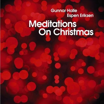 Meditations On Christmas - CD (7033662043453)