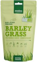 Purasana Barley Grass Gerstegrassap Poeder - thumbnail